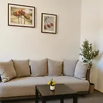 Luxury Apartment Center Of Duesseldorf