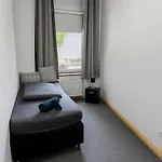 Luxury Center Of Dusseldorf