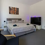 Luxury Center Of Apartment *