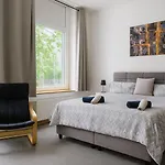 Apartment Luxury Center Of Dusseldorf