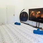 Luxury Center Of Apartment
