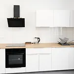 Apartment Luxury Center Of Dusseldorf