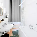 Luxury Center Of Apartment Dusseldorf