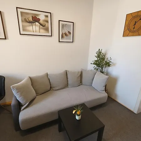 Appartement Luxury Center Of