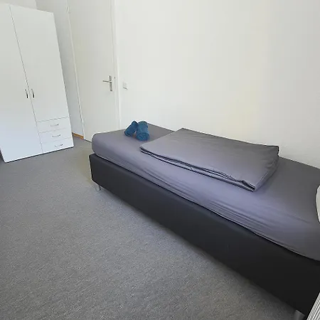 Luxury Center Of Appartement