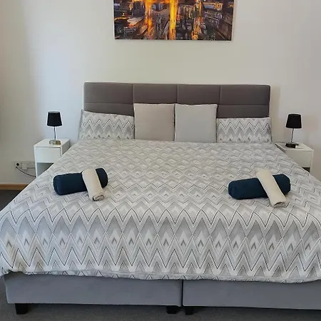 Appartement Luxury Center Of