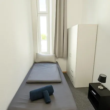 Appartement Luxury Center Of Düsseldorf