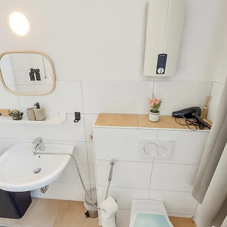 Appartement Luxury Center Of