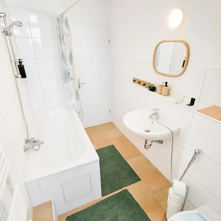 Luxury Center Of Appartement