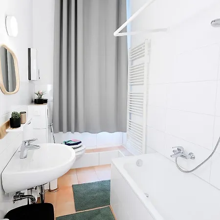Luxury Center Of Appartement Düsseldorf