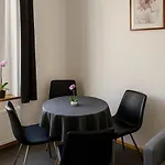 Luxury Center Of Appartement *