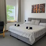 Luxury Center Of Appartement Düsseldorf