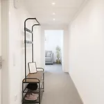 Luxury Center Of Appartement Düsseldorf