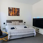 Luxury Center Of Appartement