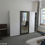 Luxury Center Of Appartement *