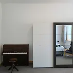 Luxury Center Of Appartement *