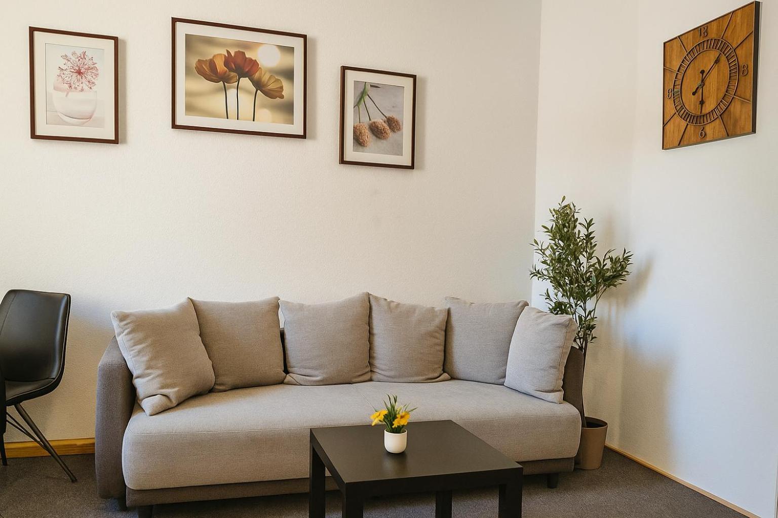 Appartement Luxury Center Of