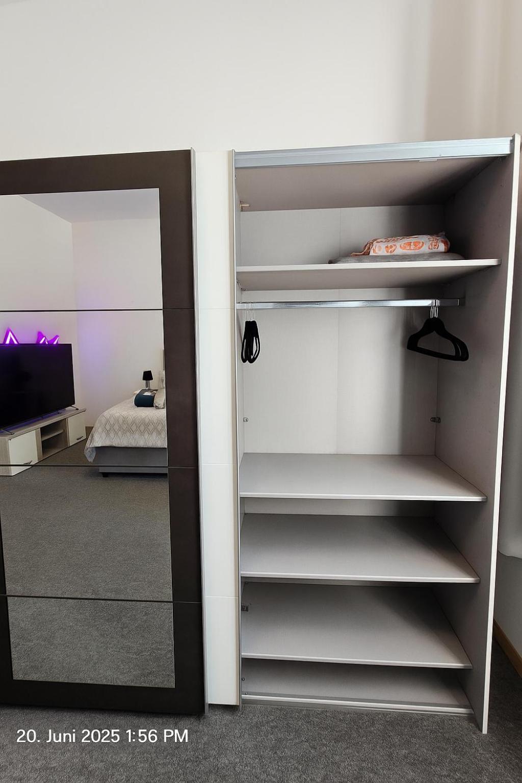 Appartement Luxury Center Of Düsseldorf