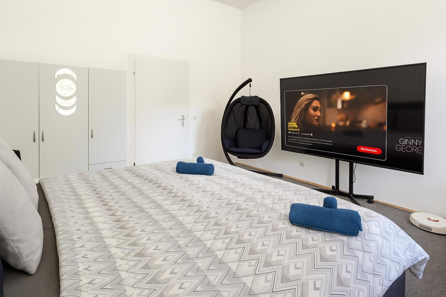 Appartement Luxury Center Of Düsseldorf