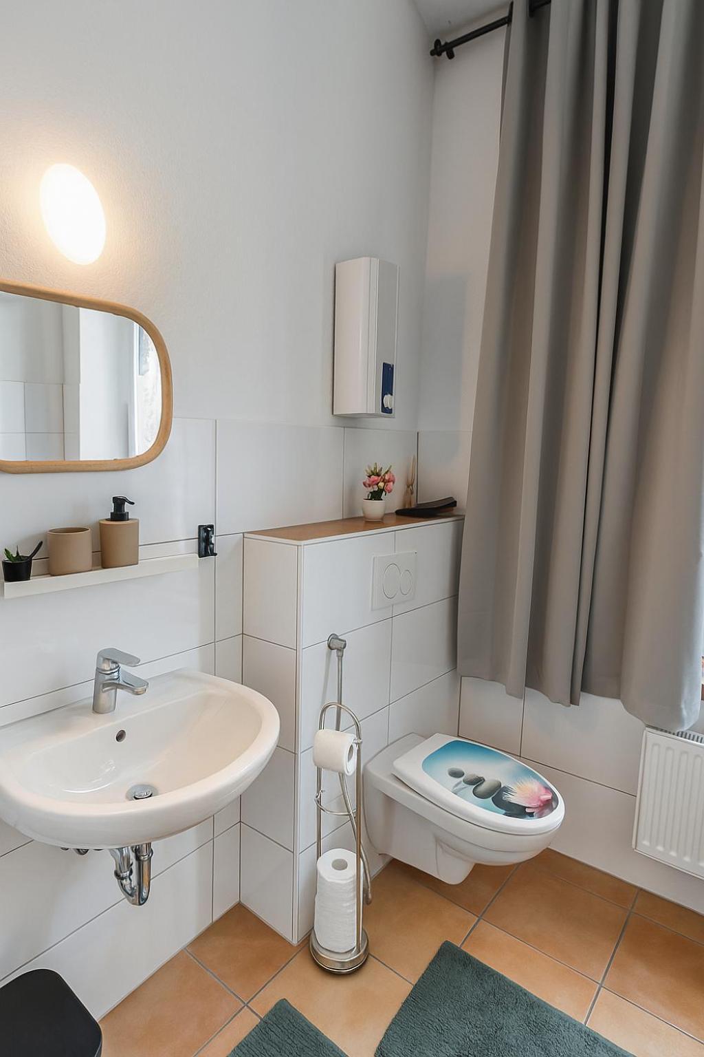 Appartement Luxury Center Of